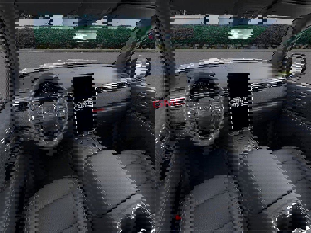 New 2026 GMC Sierra EV Elevation image 34