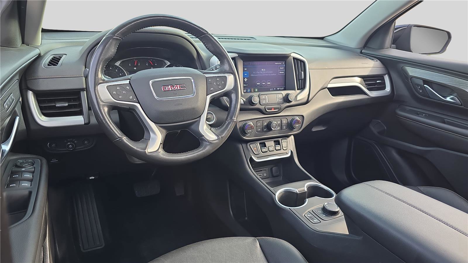 Used 2020 GMC Terrain SLT w/ Preferred Package image 21