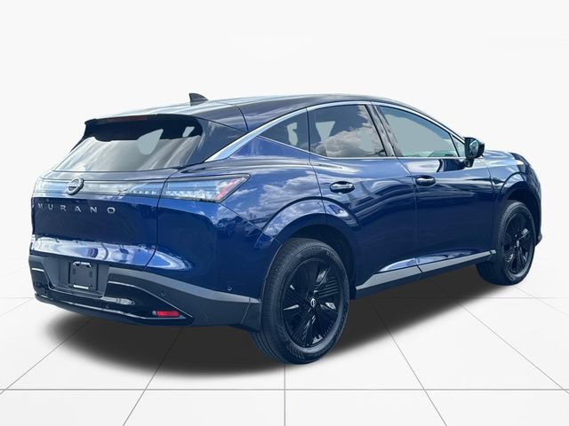 Used 2025 Nissan Murano SV w/ Cargo Package FWD image 6