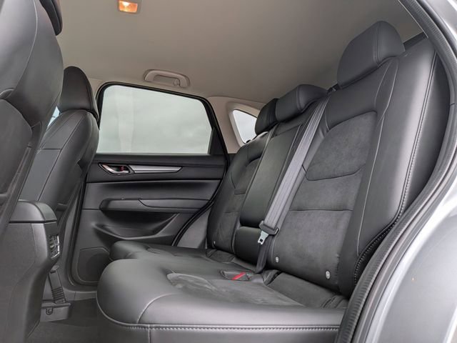 Certified 2023 MAZDA CX-5 AWD 2.5 S w/ Select Package image 23