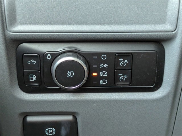 Used 2024 Ford F150 XLT w/ Mobile Office Package image 26