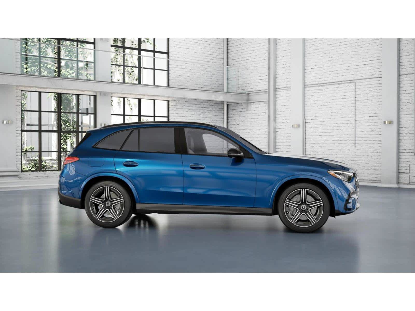 New 2027 Mercedes-Benz GLC 300 image 14