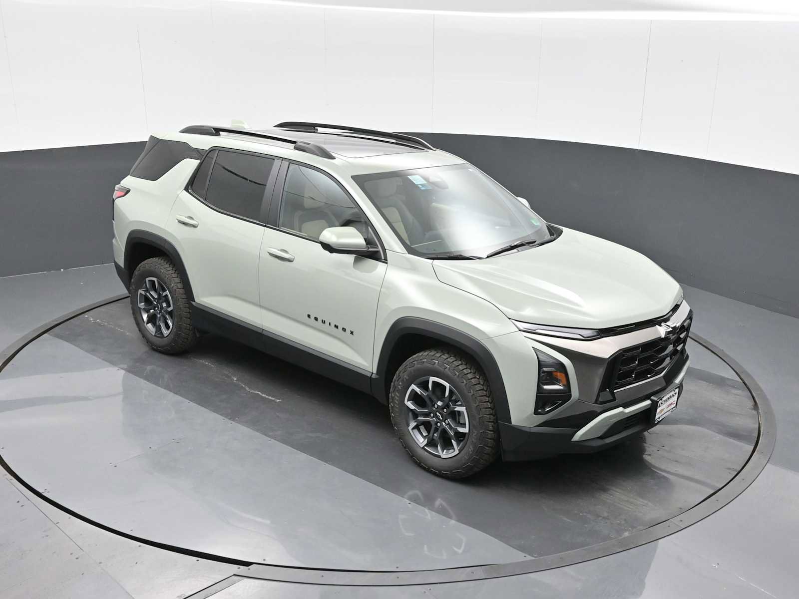 New 2026 Chevrolet Equinox ACTIV w/ Convenience Package III image 10