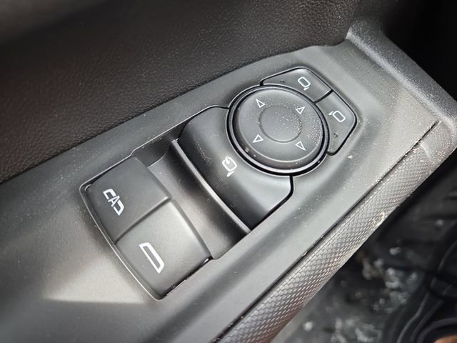 New 2025 Chevrolet Silverado 3500 W/T image 21