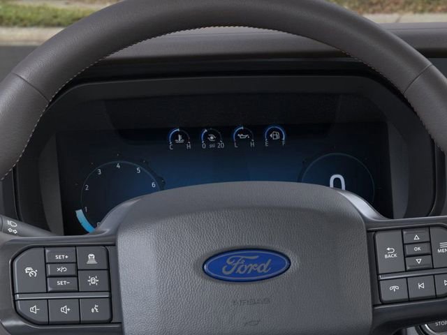 New 2025 Ford F150 King Ranch w/ FX4 Off-Road Package image 13