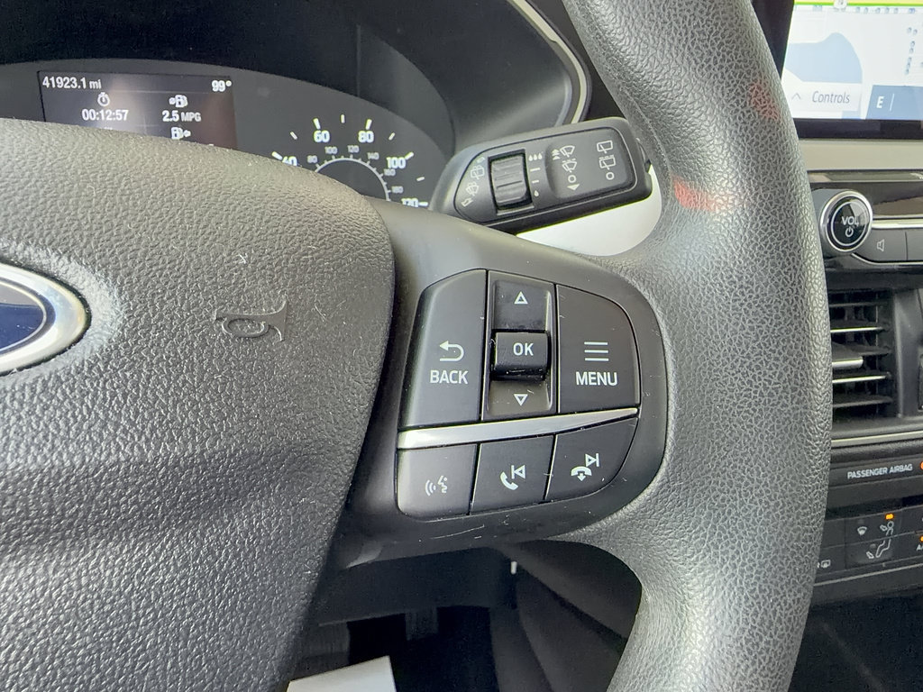 Certified 2022 Ford Escape SE w/ SE Sport Appearance Package AWD/4WD image 24
