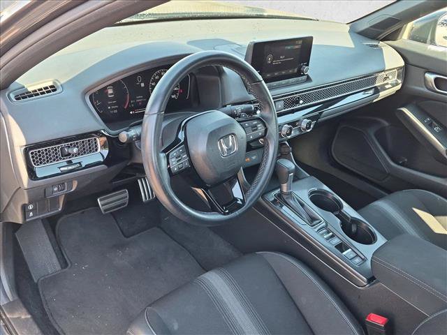 Used 2024 Honda Civic Sport image 9