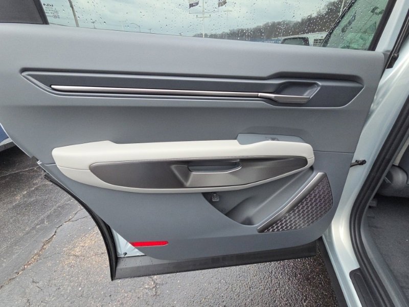 New 2026 Kia EV9 Wind image 26