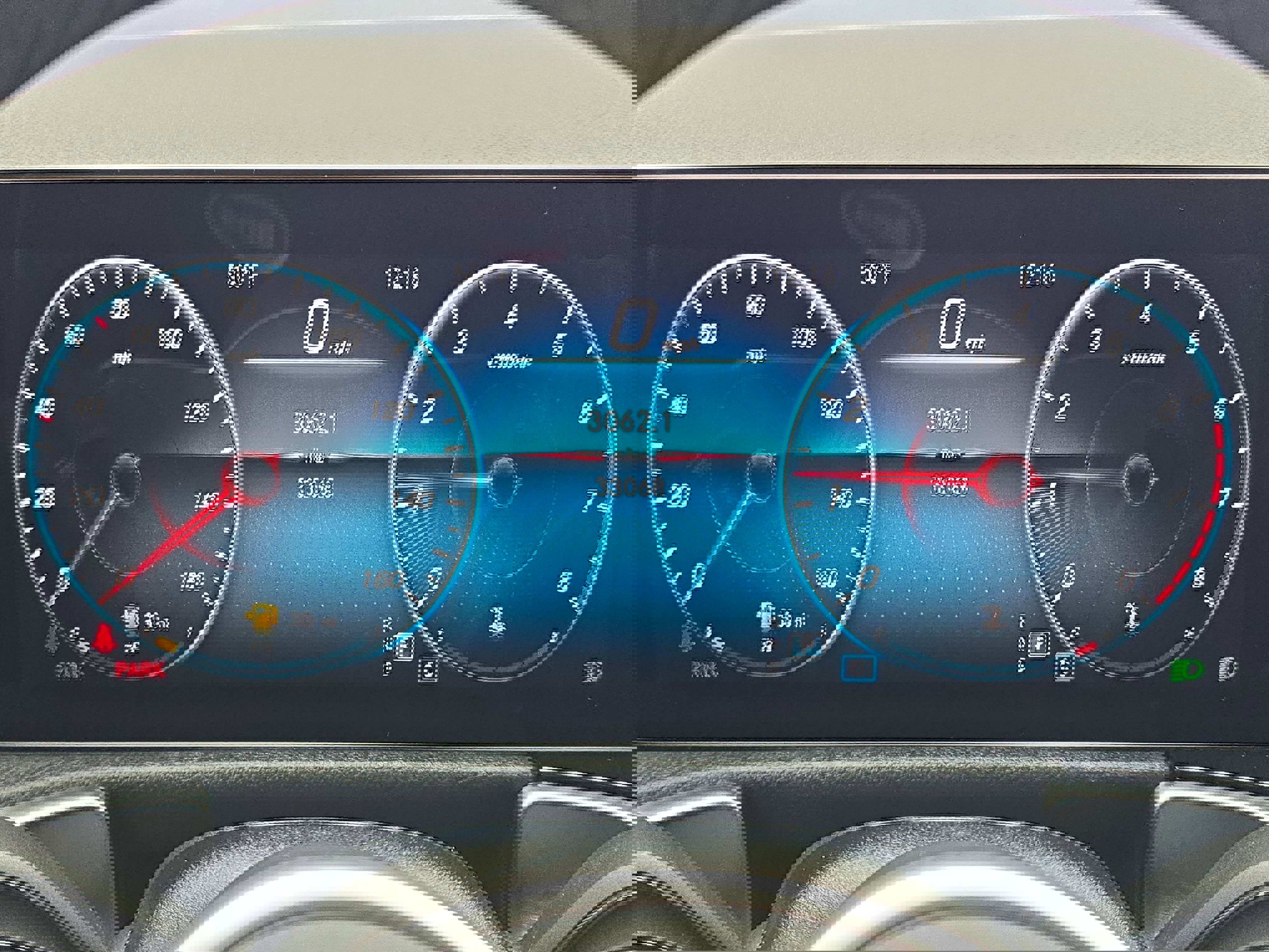 Certified 2022 Mercedes-Benz GLB 250 4MATIC image 19