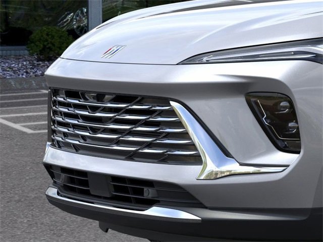 New 2026 Buick Envision Preferred image 13