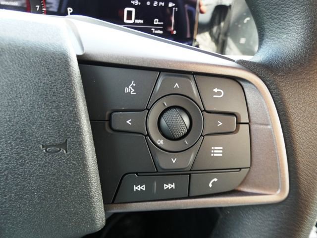 New 2026 Nissan Sentra S w/ Floor Mat Package FWD image 14
