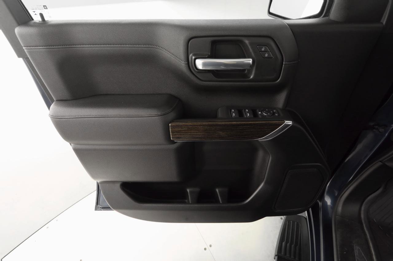 Used 2021 GMC Sierra 1500 Elevation image 9