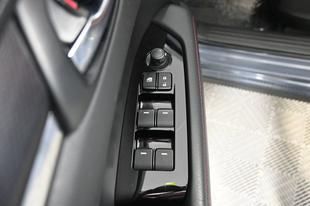 Used 2023 MAZDA CX-5 Carbon Edition AWD/4WD image 19