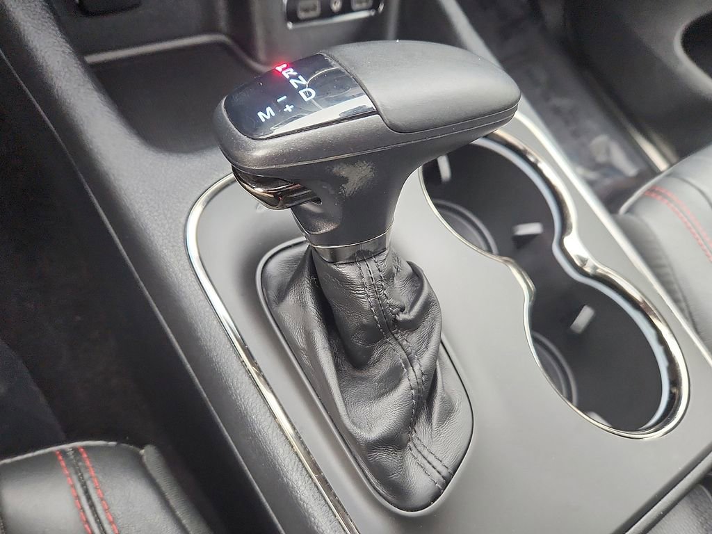 Used 2018 Dodge Durango GT w/ Premium Group AWD/4WD image 16