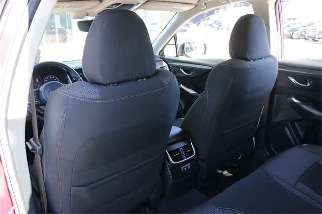 Used 2022 Subaru Outback Premium image 22