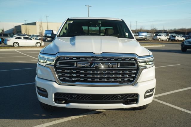 New 2026 RAM 1500 Limited image 2