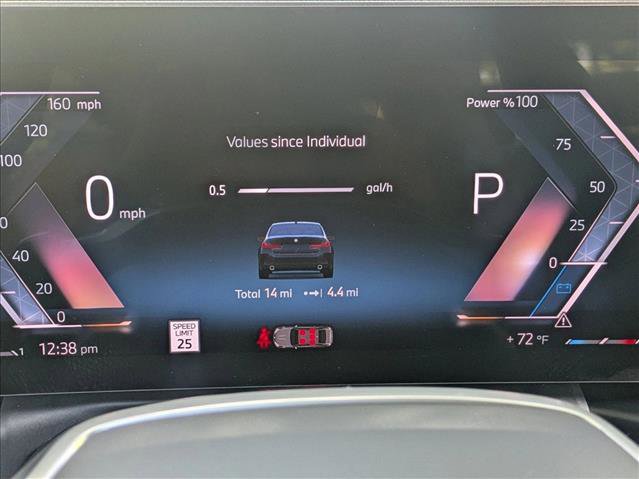 Used 2025 BMW 330i Sedan image 11