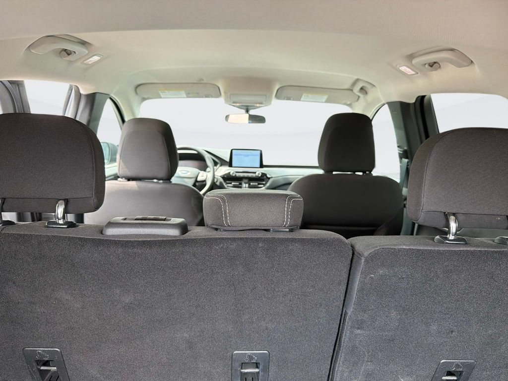 Used 2024 Ford Escape Active AWD/4WD image 12