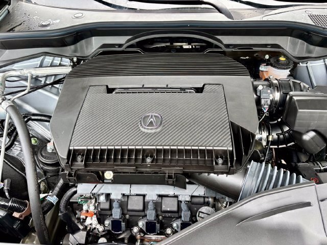 New 2026 Acura MDX w/ Technology Package FWD image 7