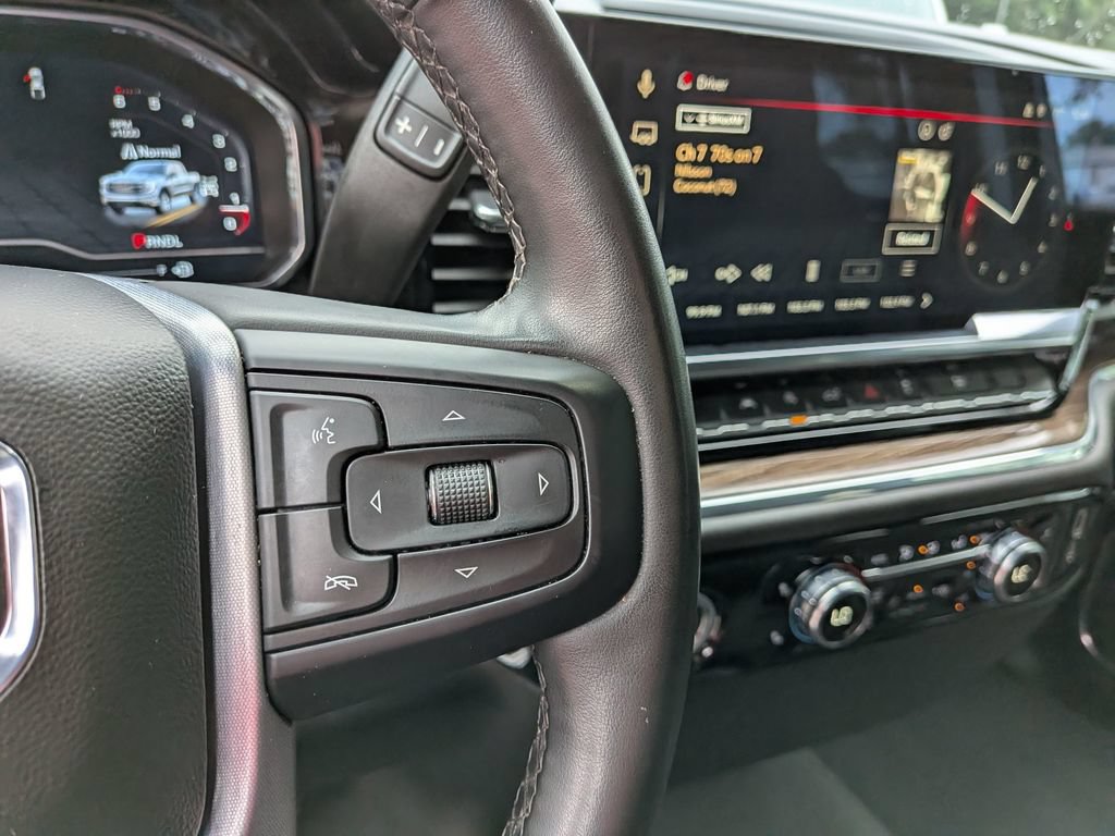 Used 2023 GMC Sierra 1500 Elevation AWD/4WD image 18