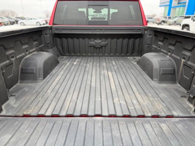 Used 2023 Chevrolet Silverado 1500 LTZ image 17