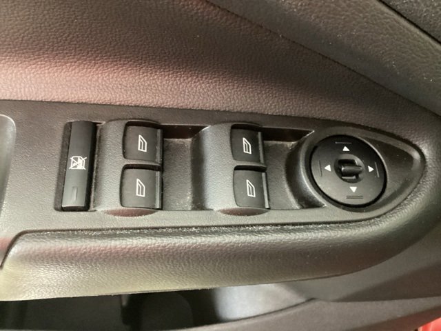 Used 2017 Ford Escape SE w/ SE Cold Weather Package image 16