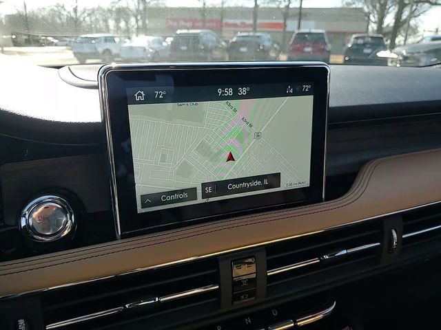 Used 2022 Lincoln Corsair Reserve w/ Equipment Group 201A image 22