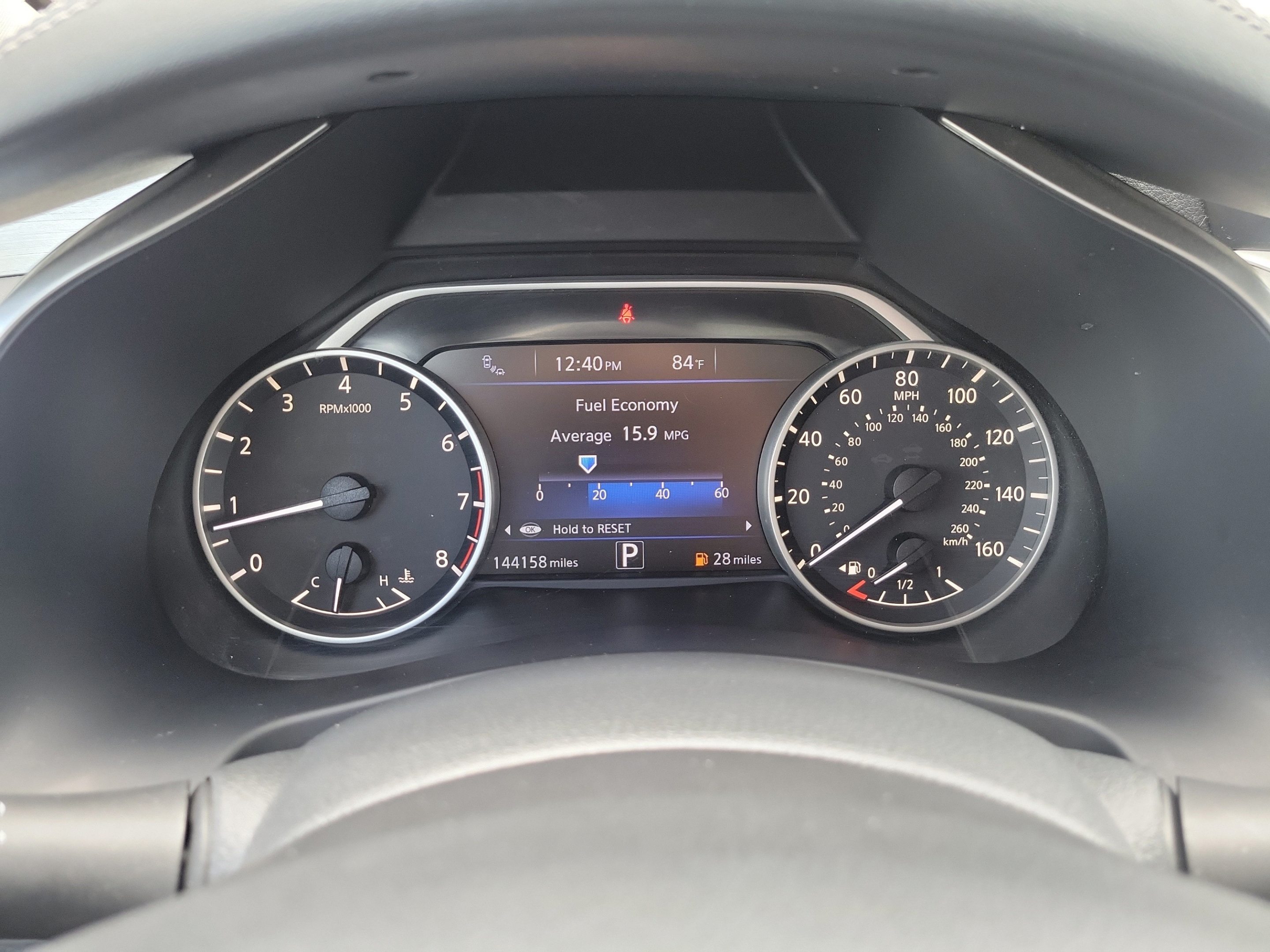 Used 2018 Nissan Murano SL w/ Moonroof Package AWD/4WD image 29