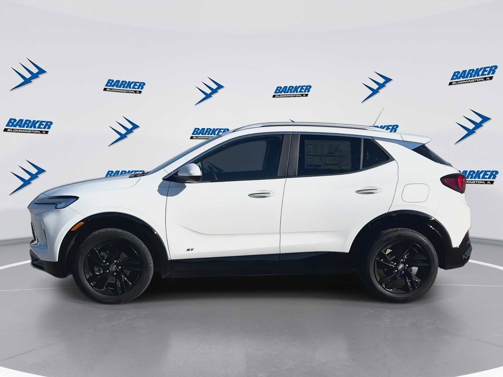 New 2026 Buick Encore GX Sport Touring w/ Comfort Package image 5