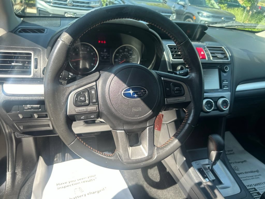 Used 2017 Subaru Crosstrek 2.0i Premium w/ Popular Package #2 AWD/4WD image 23