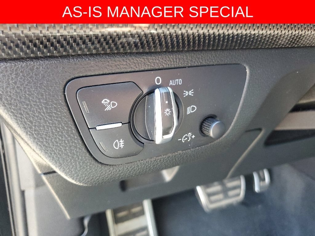 Used 2020 Audi SQ5 Premium Plus w/ Premium Plus Package AWD/4WD image 14