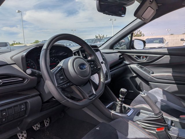 Used 2024 Subaru WRX Limited w/ Popular Package #1A image 6