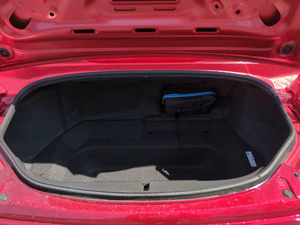 New 2026 MAZDA MX-5 Miata Sport RWD image 13