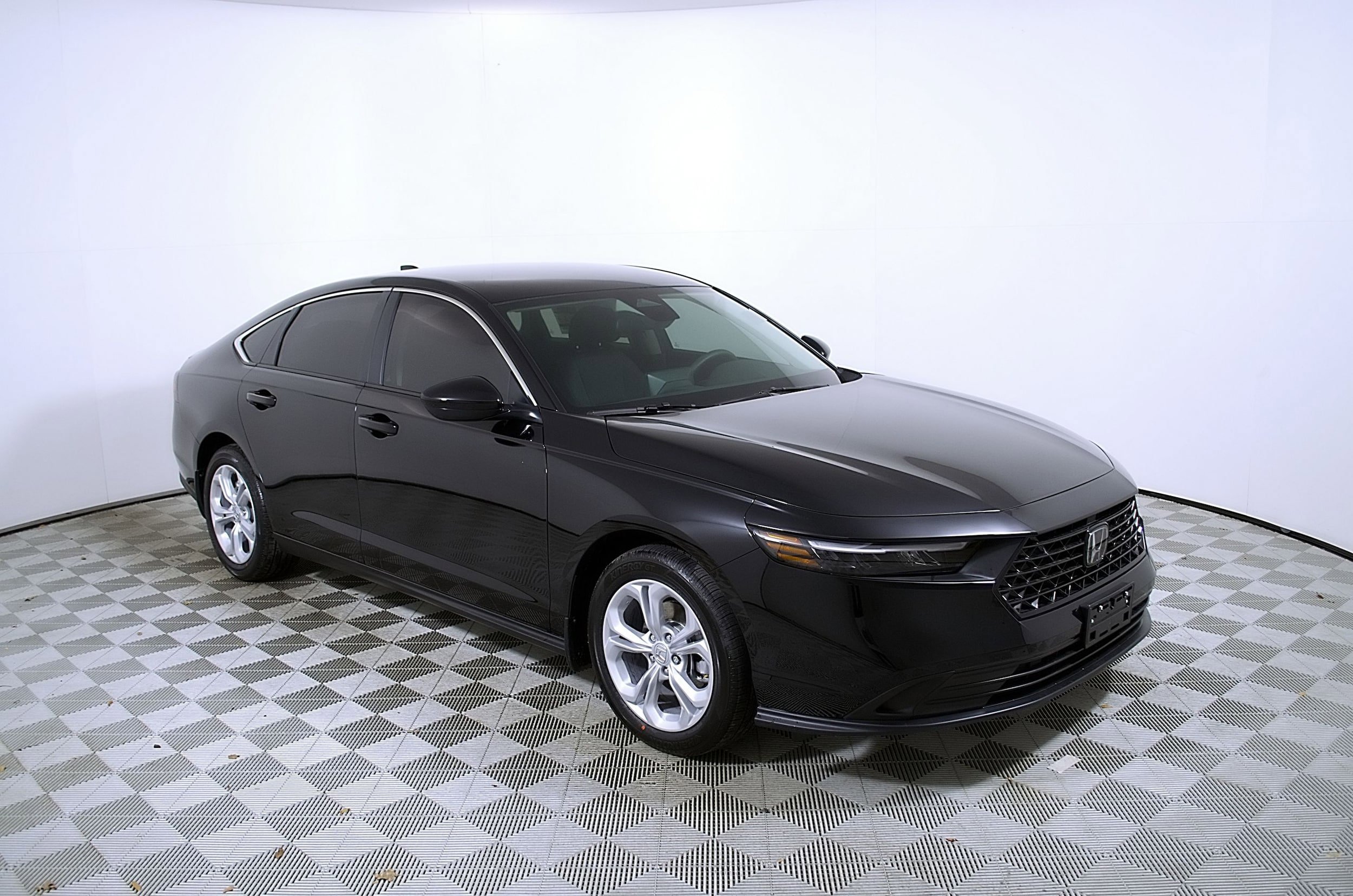 New 2026 Honda Accord LX image 6
