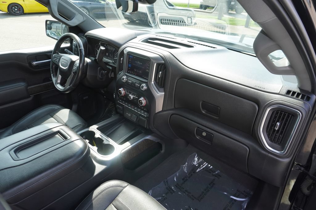 Used 2019 GMC Sierra 1500 Denali w/ Denali Ultimate Package AWD/4WD image 30