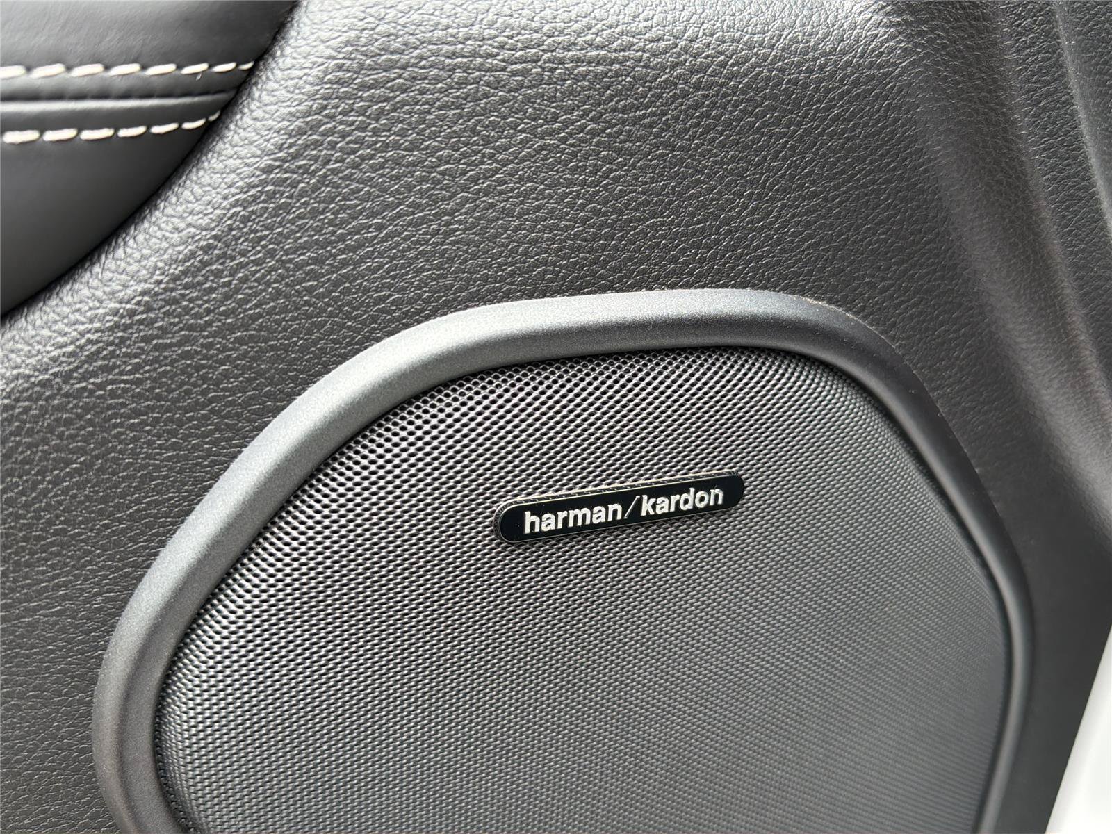 Used 2021 Dodge Durango SRT Hellcat w/ Premium Interior Group AWD/4WD image 35