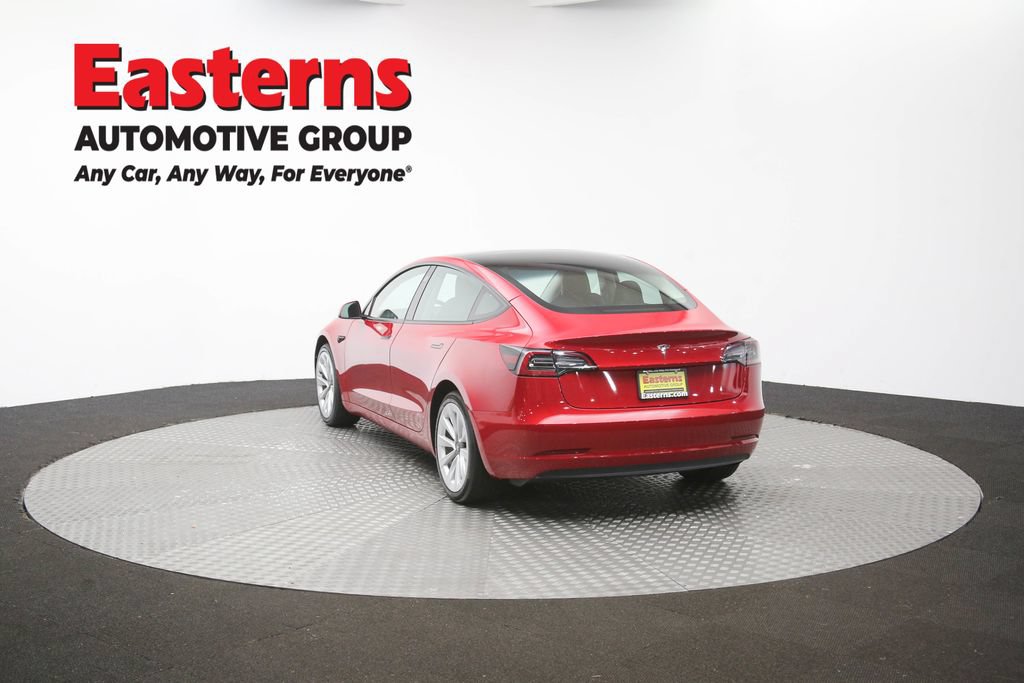 Used 2023 Tesla Model 3 Standard Range RWD image 56