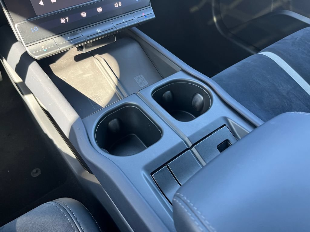 Used 2023 Fisker Ocean One AWD/4WD image 24