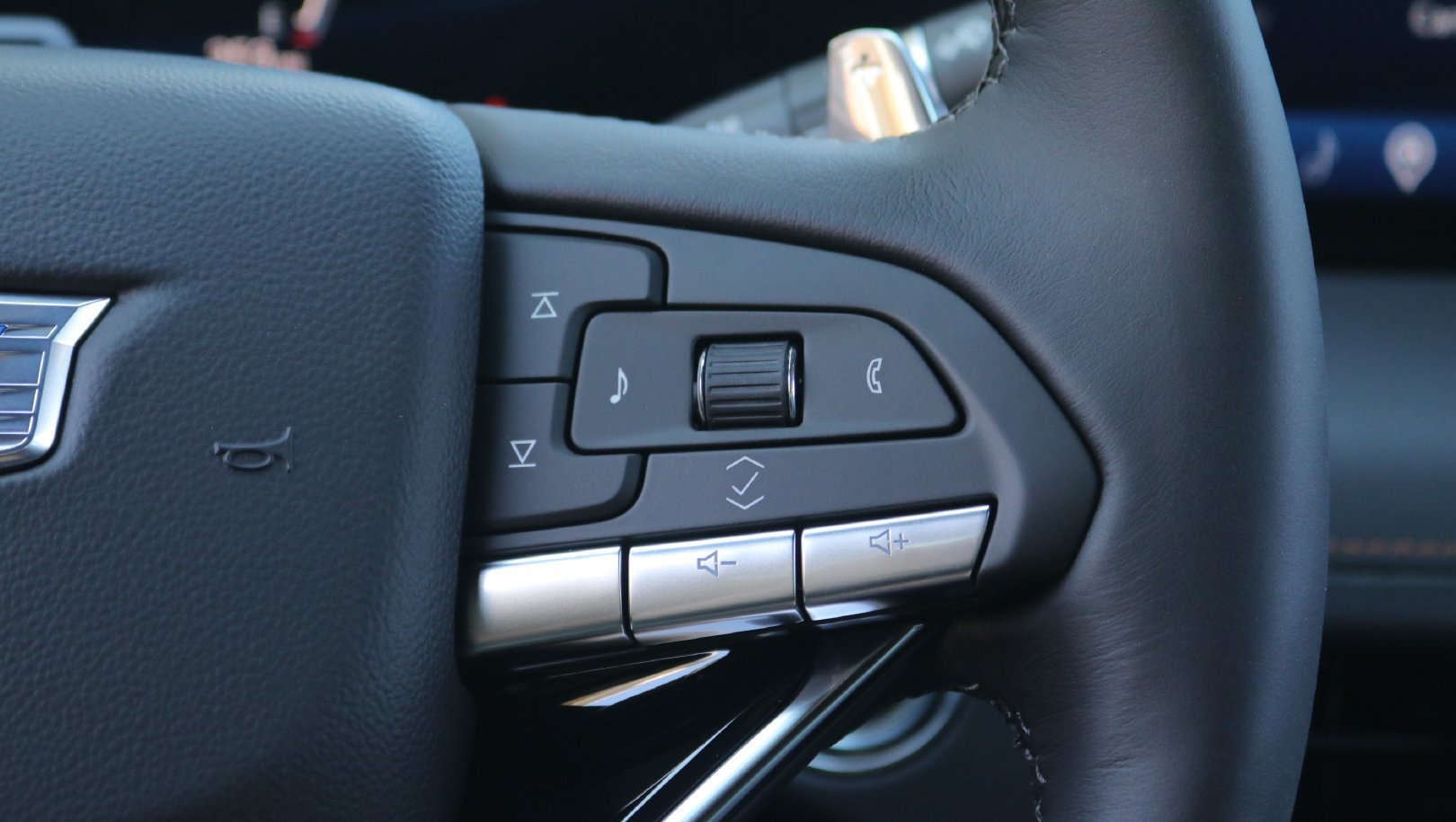 New 2026 Cadillac CT5 Sport RWD image 19