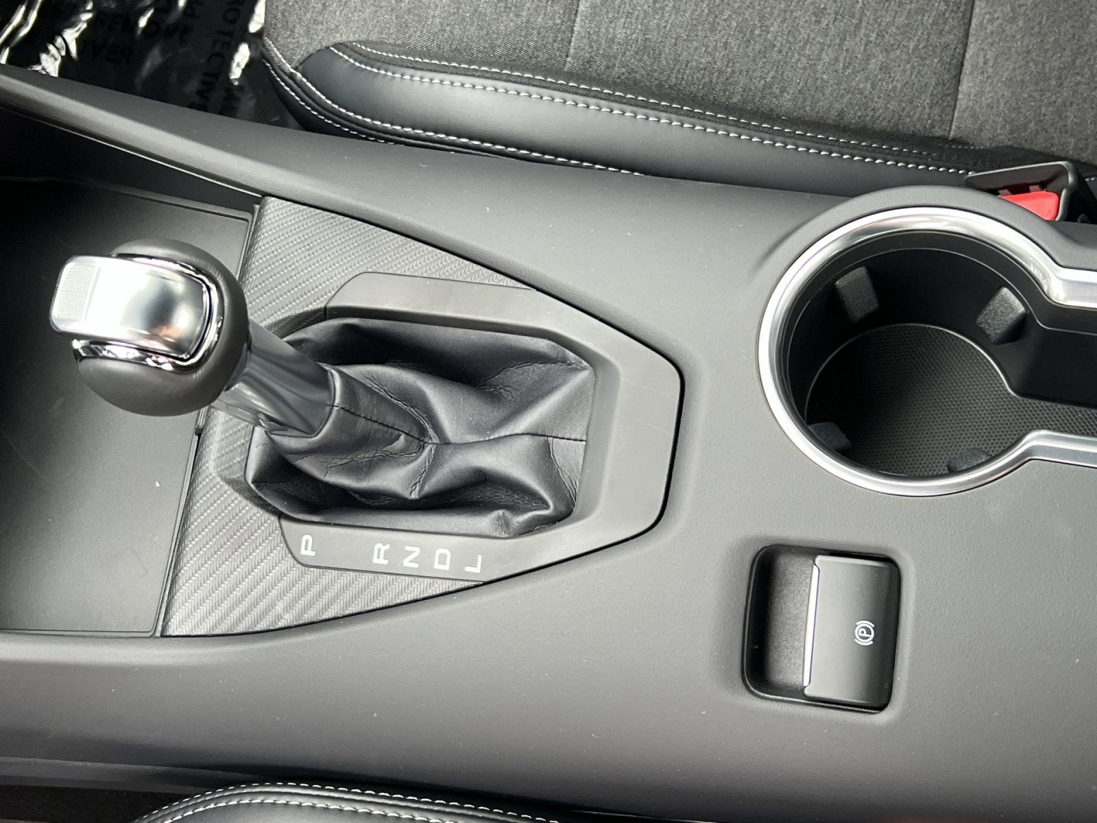 New 2025 Ford Mustang EcoBoost image 22