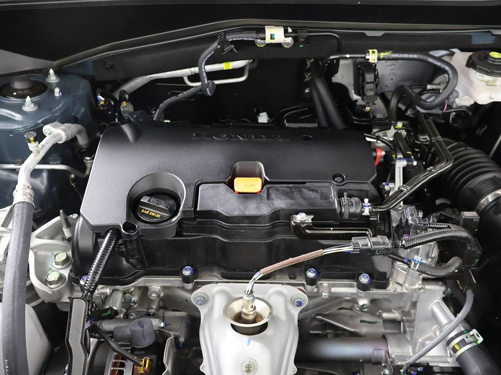 Certified 2026 Honda HR-V Sport image 19