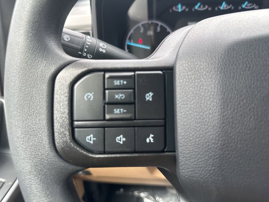 New 2026 Ford F250 XLT image 20