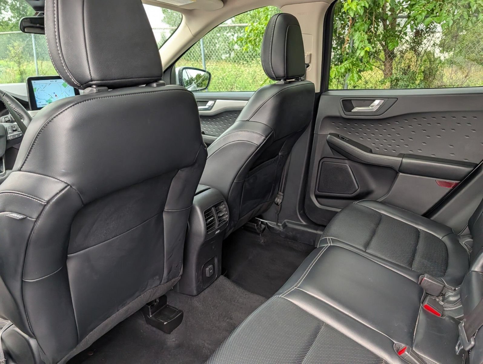 Used 2020 Ford Escape SEL AWD/4WD image 24