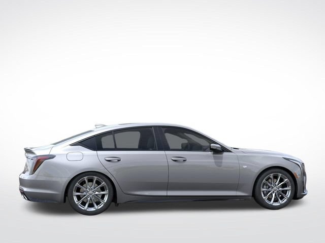 New 2026 Cadillac CT5 Sport RWD image 6