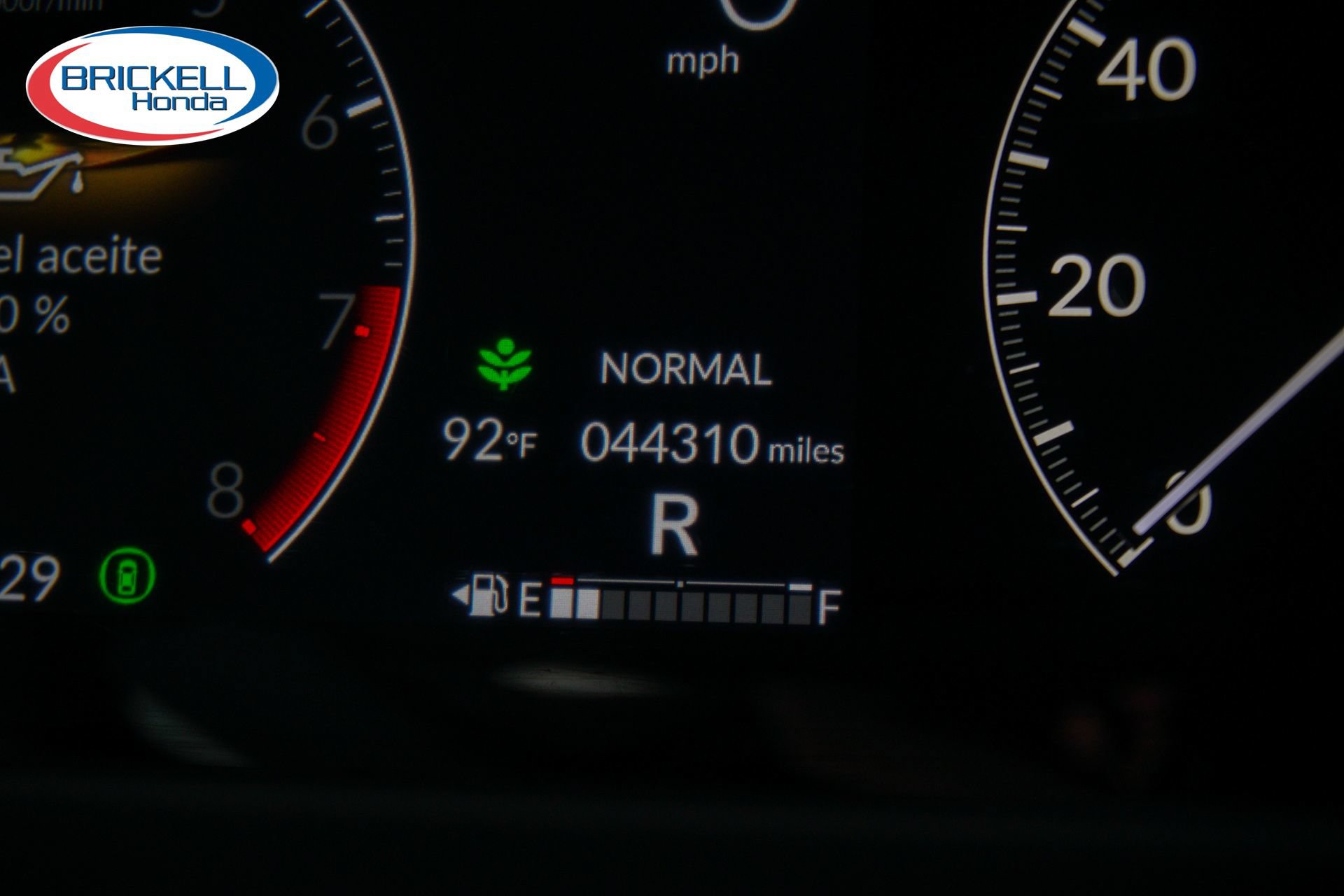 Certified 2025 Honda Odyssey Sport-L image 42