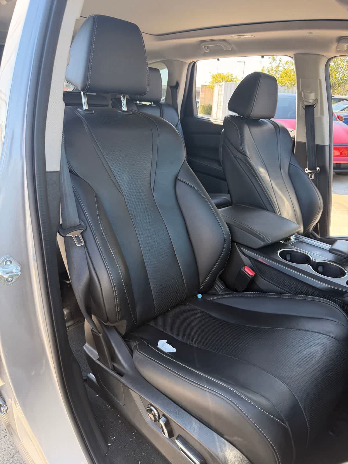 Used 2023 Acura MDX FWD w/ Technology Package image 13