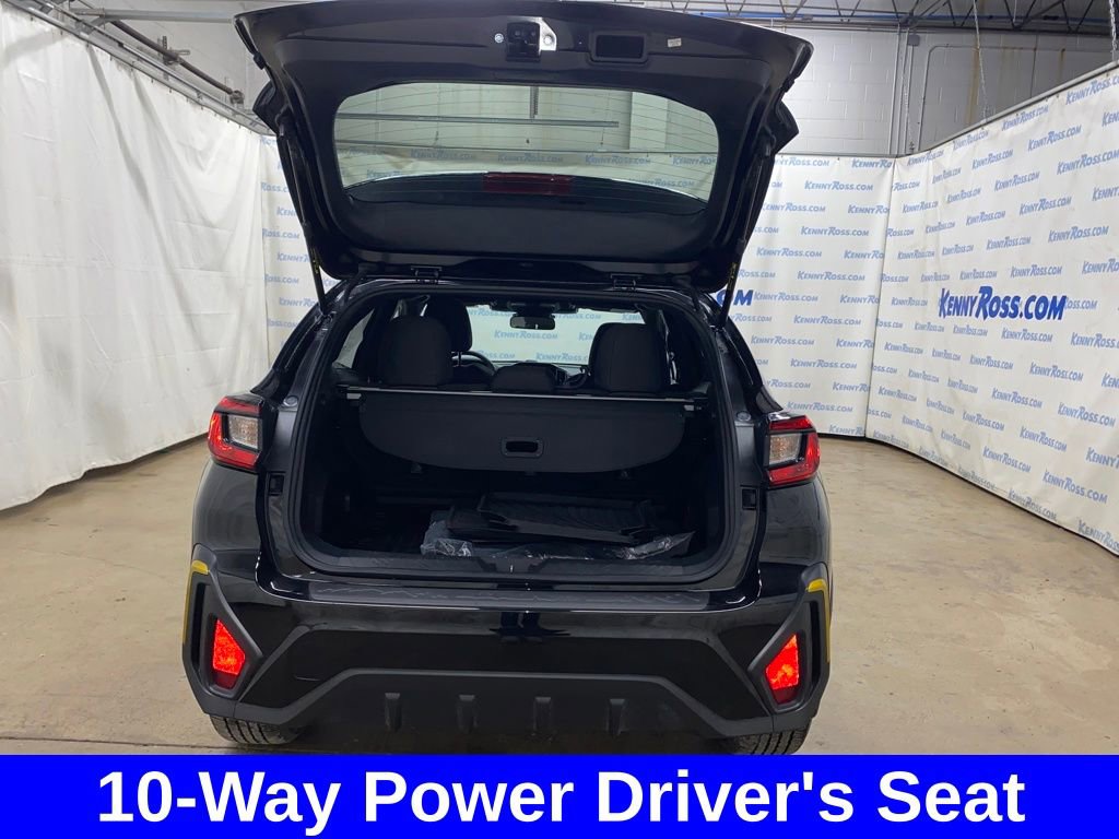 Certified 2025 Subaru Crosstrek 2.5i Sport image 23