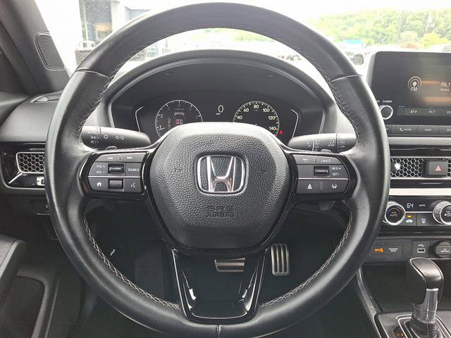 Used 2023 Honda Civic Sport image 18