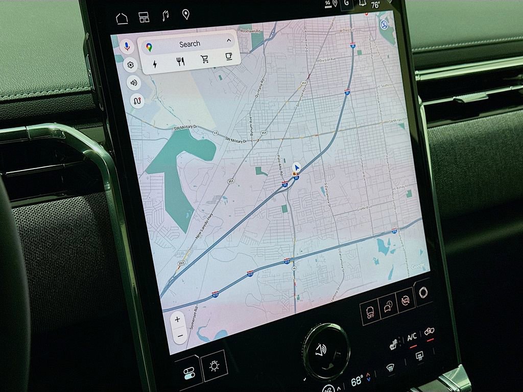 New 2026 GMC Sierra EV Elevation AWD/4WD image 11