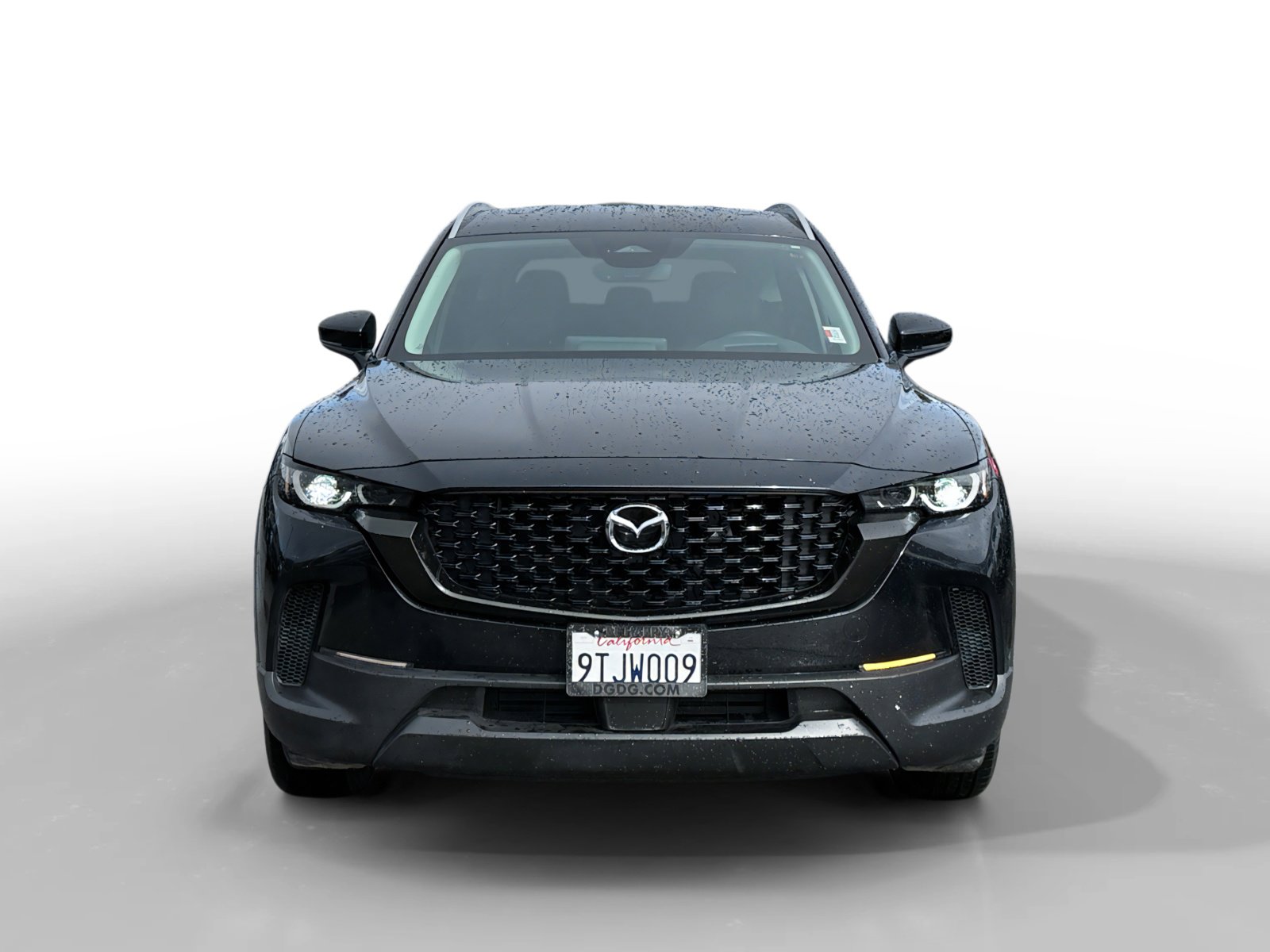 Certified 2025 MAZDA CX-50 2.5 Hybrid w/ Weather Package image 8